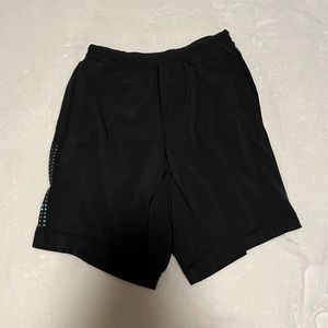 Men’s Lululemon shorts
